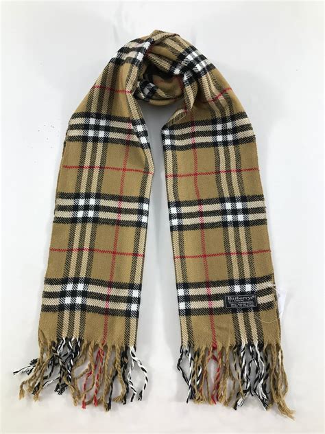 burberry scarves wool|genuine burberry scarf.